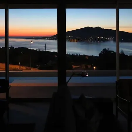Holiday home Casa Da Quinta Dos Moinhos *