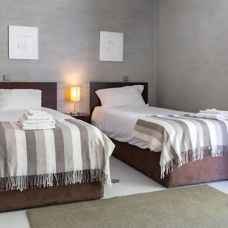 Casa Da Quinta Dos Moinhos Holiday home