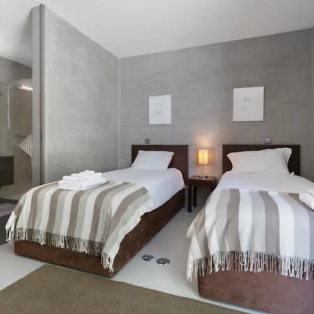 Casa Da Quinta Dos Moinhos * Seixas (Caminha)