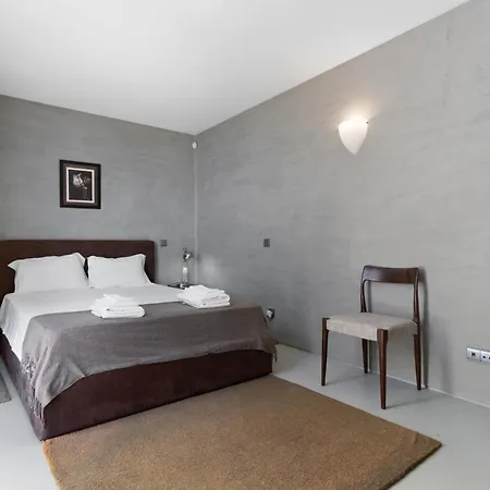 Casa Da Quinta Dos Moinhos Holiday home Seixas (Caminha)