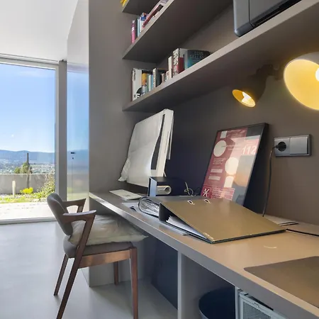 Casa Da Quinta Dos Moinhos Seixas (Caminha)