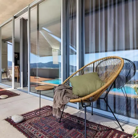 Casa Da Quinta Dos Moinhos Holiday home *