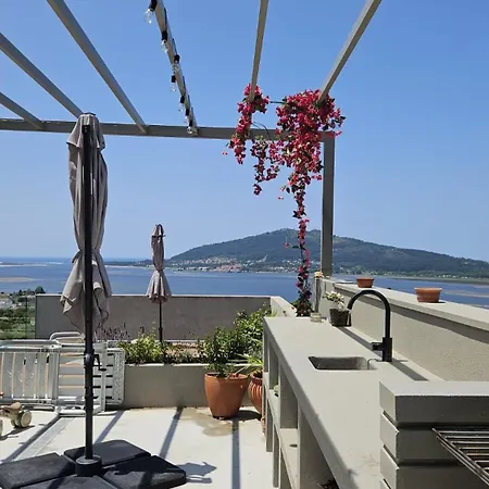 Casa Da Quinta Dos Moinhos * Seixas (Caminha)