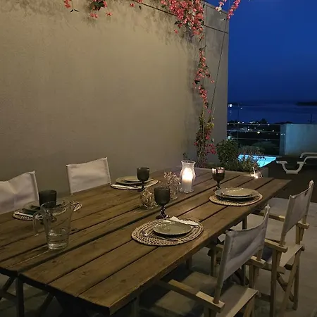 Nyaraló Casa Da Quinta Dos Moinhos *